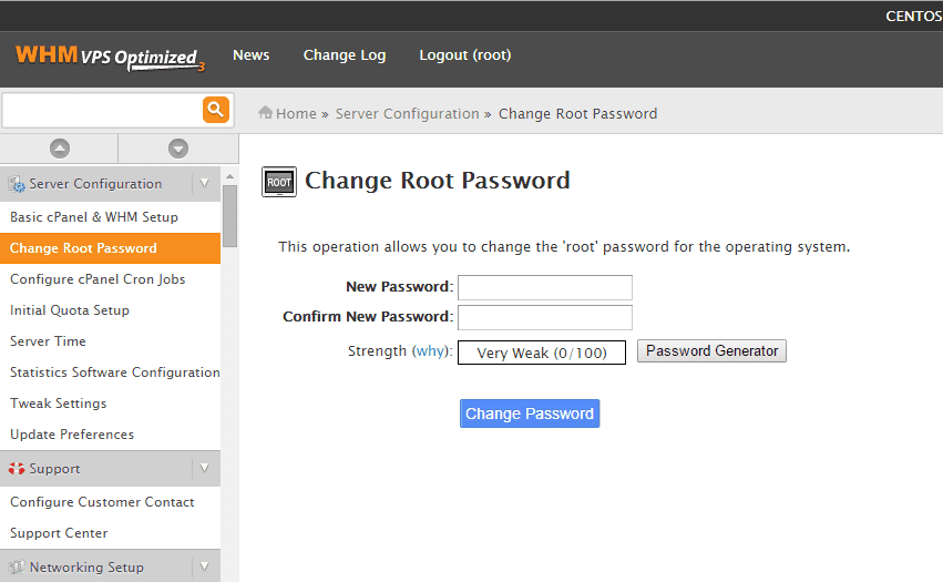 how-to-change-root-password-in-linux-guide-by-passwarden